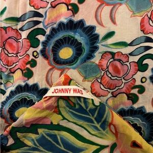 Johnny Was Dust Storage Bag